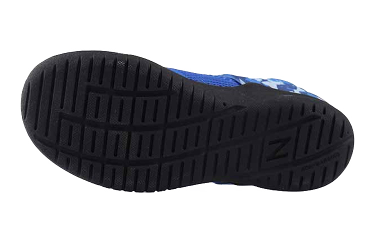 Shop (PS) Sandales New Balance 208 Série K Bleu KA208BUY
