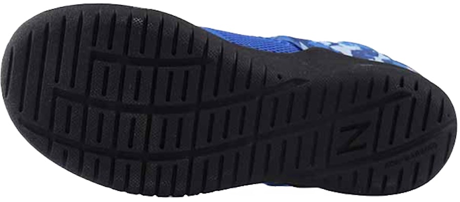 (PS) Sandalias New Balance 208 Series K Azul KA208BUY Shop (PS) Sandalias New Balance 208 Series K Azul KA208BUY