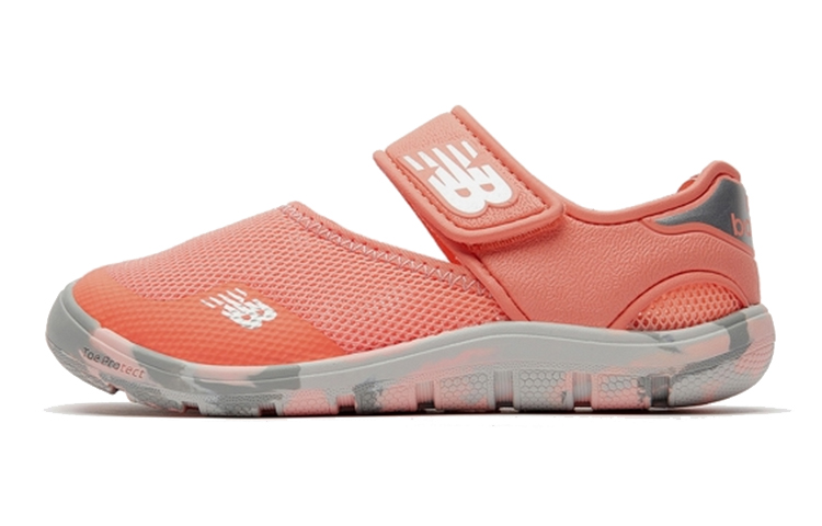 (Preschool) New Balance 208Series K Pink/Orange YO208PK2