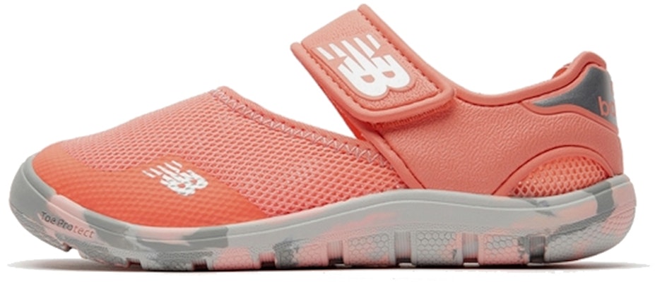 (Preschool) New Balance 208Series K Pink/Orange YO208PK2 Buy (Preschool) New Balance 208Series K Pink/Orange YO208PK2