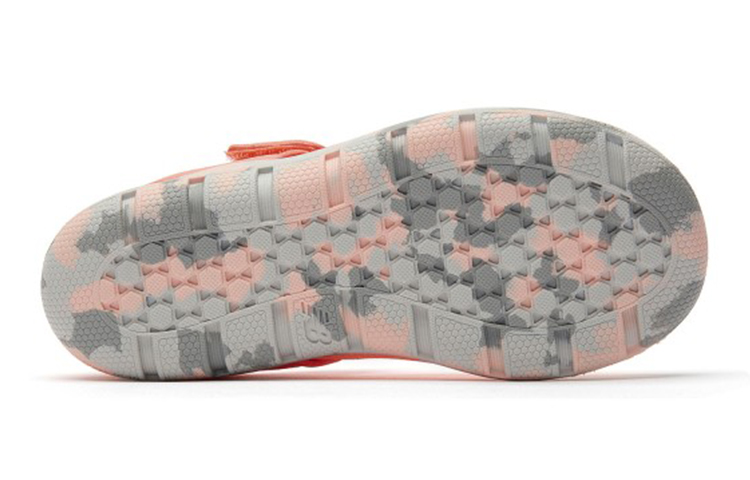 Shop (PS) ニューバランス 208 K ピンク/オレンジ YO208PK2