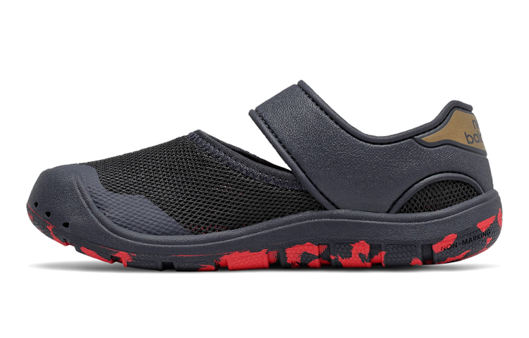 (Preschool) New Balance 208Series Space K Black YO208CG2
