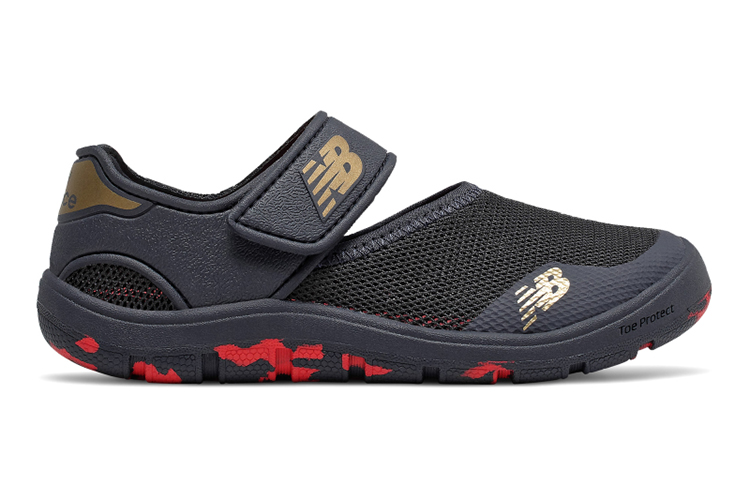 Order (PS) New Balance 208Series Space K Negro YO208CG2