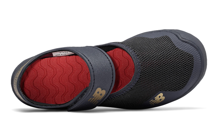 Lookbook (PS) New Balance 208Series Space K Negro YO208CG2