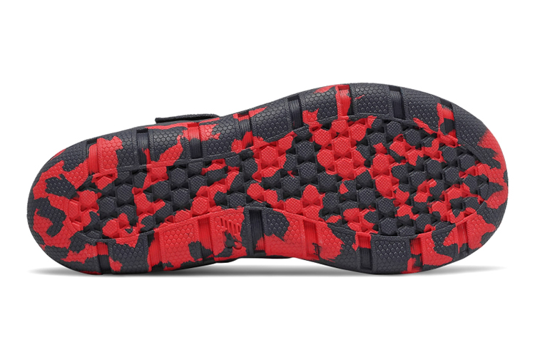 Shop (PS) New Balance 208Series Space K Negro YO208CG2