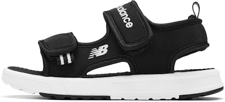 (Preschool) New Balance 2152 'Black' K2153B1P (Preschool) New Balance 2152 'Black' K2153B1P