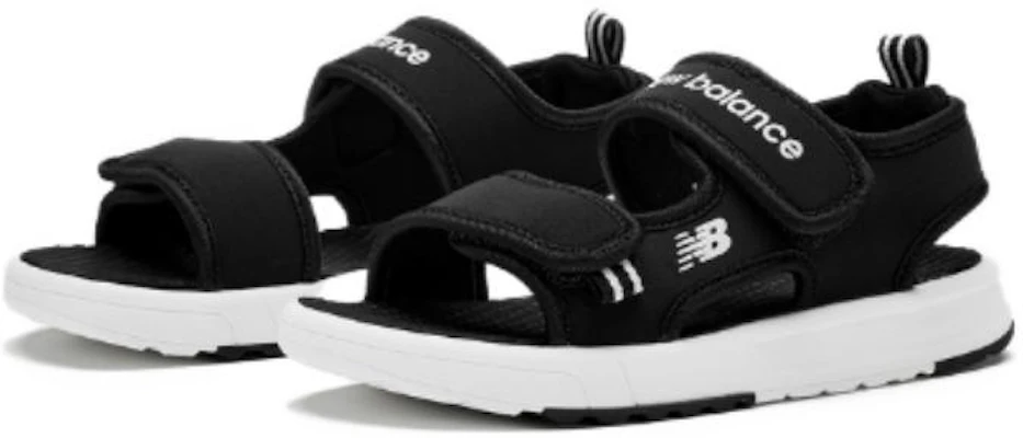 (PS) New Balance 2152 'Hitam' K2153B1P Lookbook (PS) New Balance 2152 'Hitam' K2153B1P