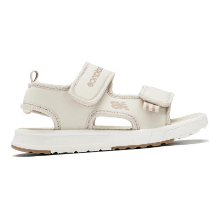 Lookbook (PS) New Balance 2153 'Sandal Cokelat Beige' K2153E1P