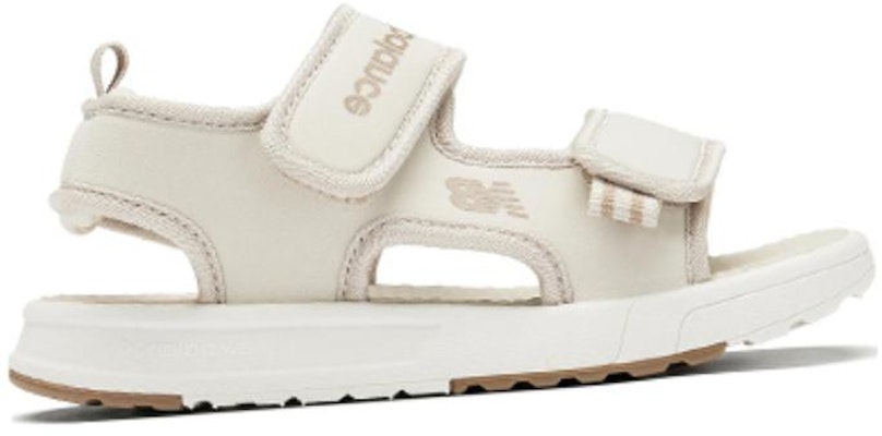 (PS) New Balance 2153 'Sandal Cokelat Beige' K2153E1P Lookbook (PS) New Balance 2153 'Sandal Cokelat Beige' K2153E1P