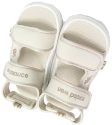 (PS) New Balance 2153 'Sandal Cokelat Beige' K2153E1P Shop (PS) New Balance 2153 'Sandal Cokelat Beige' K2153E1P