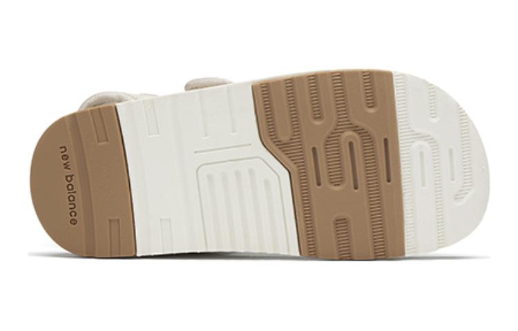 Purchase (PS) New Balance 2153 'Sandal Cokelat Beige' K2153E1P