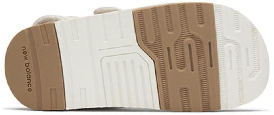 (PS) New Balance 2153 'Sandal Cokelat Beige' K2153E1P Purchase (PS) New Balance 2153 'Sandal Cokelat Beige' K2153E1P