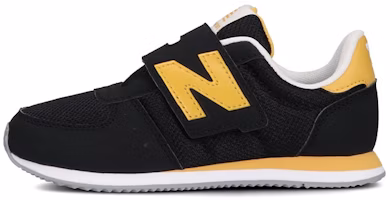 (Preschool) New Balance 220 'Black' PV220CB2 (Preschool) New Balance 220 'Black' PV220CB2