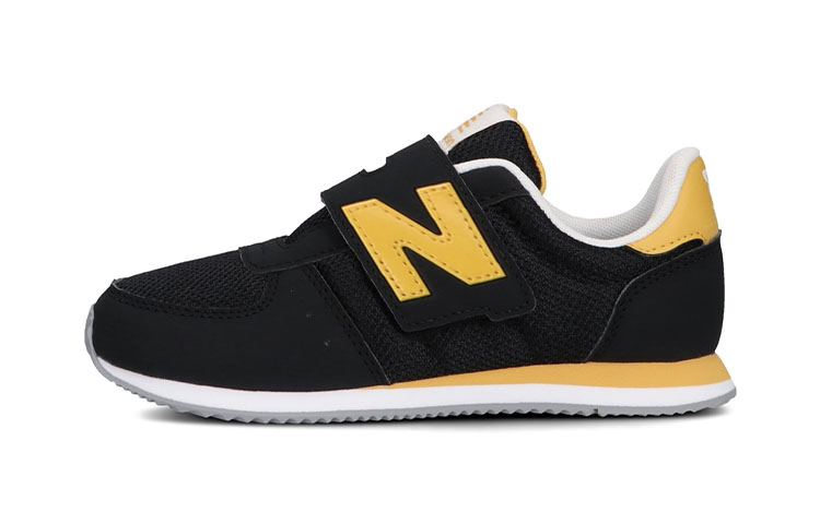 (Preschool) New Balance 220 'Black' PV220CB2