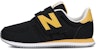 (PS) New Balance 220 'Hitam' PV220CB2