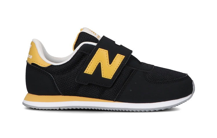 Order (PS) New Balance 220 'Hitam' PV220CB2