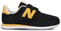 Order (PS) New Balance 220 'Hitam' PV220CB2