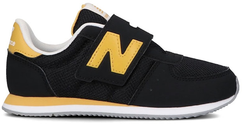 (PS) New Balance 220 'Hitam' PV220CB2 Order (PS) New Balance 220 'Hitam' PV220CB2
