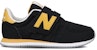 (PS) New Balance 220 'Hitam' PV220CB2