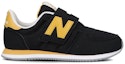 Order (PS) New Balance 220 'Hitam' PV220CB2