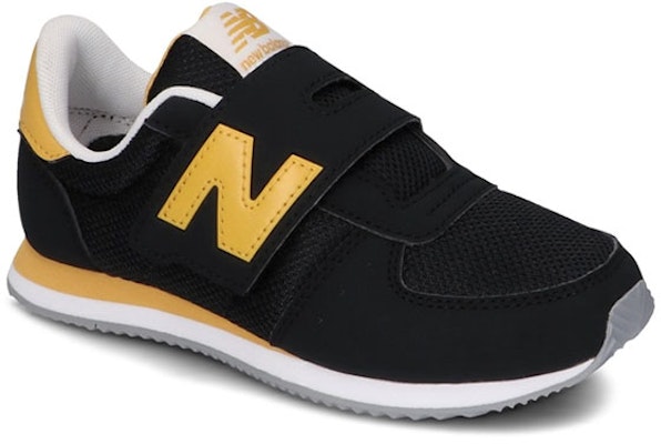 (PS) New Balance 220 'Hitam' PV220CB2 Lookbook (PS) New Balance 220 'Hitam' PV220CB2