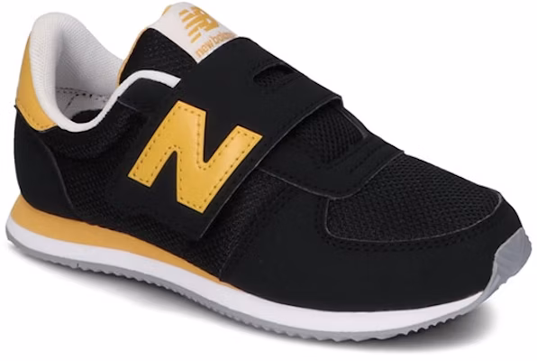 (PS) New Balance 220 'Hitam' PV220CB2 Lookbook (PS) New Balance 220 'Hitam' PV220CB2