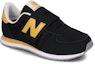Lookbook (PS) New Balance 220 'Hitam' PV220CB2