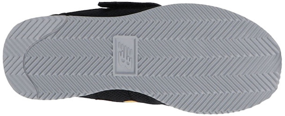 (PS) New Balance 220 'Hitam' PV220CB2 Shop (PS) New Balance 220 'Hitam' PV220CB2