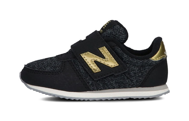 (Preschool) New Balance 220 'Black' PV220OB2