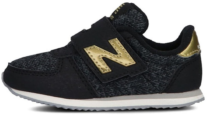 (PS) New Balance 220 'Hitam' PV220OB2 Buy (PS) New Balance 220 'Hitam' PV220OB2