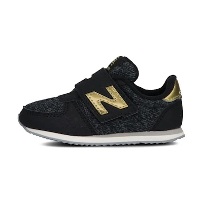 (PS) NB 220 'Black'