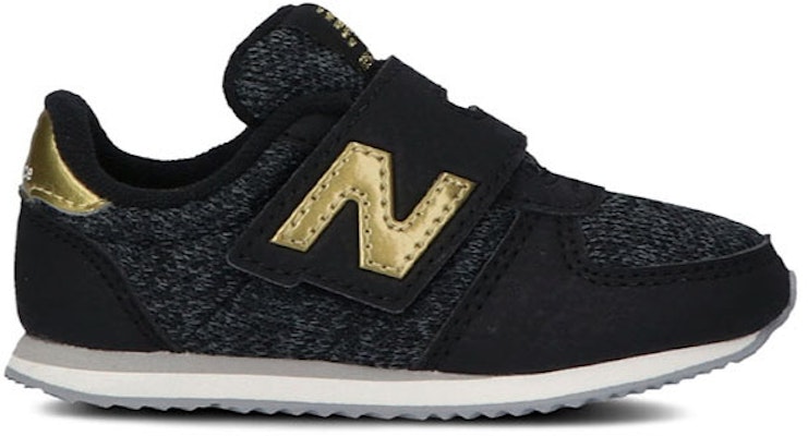(PS) 뉴발란스 220 블랙 (New Balance 220 Black) PV220OB2 Order (PS) 뉴발란스 220 블랙 (New Balance 220 Black) PV220OB2