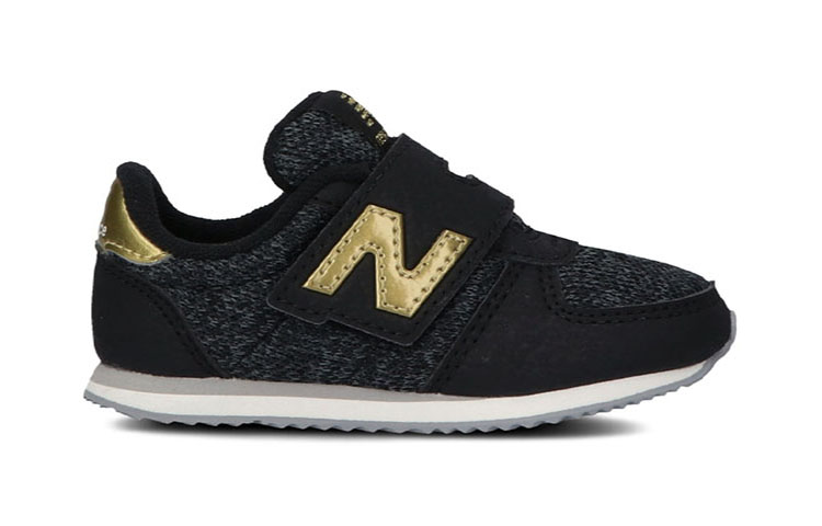 Order 中童 New Balance 220系列 黑色