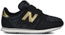 (PS) New Balance 220 'Hitam' PV220OB2