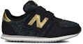 Order (PS) New Balance 220 'Hitam' PV220OB2