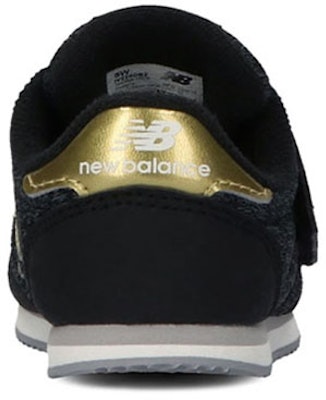 (PS) 뉴발란스 220 블랙 (New Balance 220 Black) PV220OB2 Lookbook (PS) 뉴발란스 220 블랙 (New Balance 220 Black) PV220OB2
