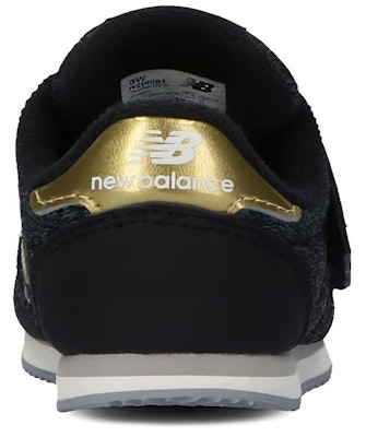 (PS) New Balance 220 'Hitam' PV220OB2 Lookbook (PS) New Balance 220 'Hitam' PV220OB2