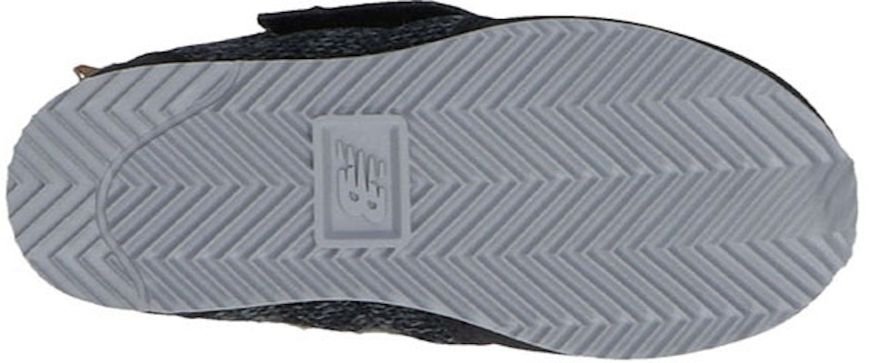 (PS) New Balance 220 'Hitam' PV220OB2 Shop (PS) New Balance 220 'Hitam' PV220OB2