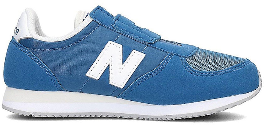 兒童 New Balance 220系列 藍色 Order 兒童 New Balance 220系列 藍色