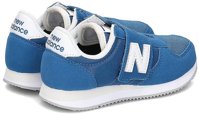 兒童 New Balance 220系列 藍色 Shop 兒童 New Balance 220系列 藍色