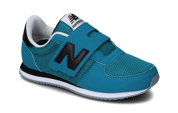 Lookbook (PS) New Balance 220 ''Blauw'' PV220CT2