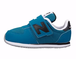 (Toddler) New Balance 220 Blue/ 'Black' IV220CT2 (Toddler) New Balance 220 Blue/ 'Black' IV220CT2