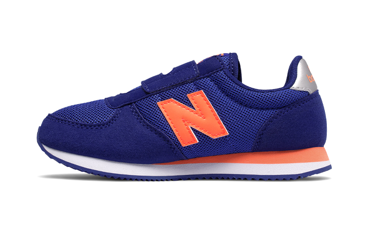 (Preschool) New Balance 220 'Blue Orange' KV220BOY