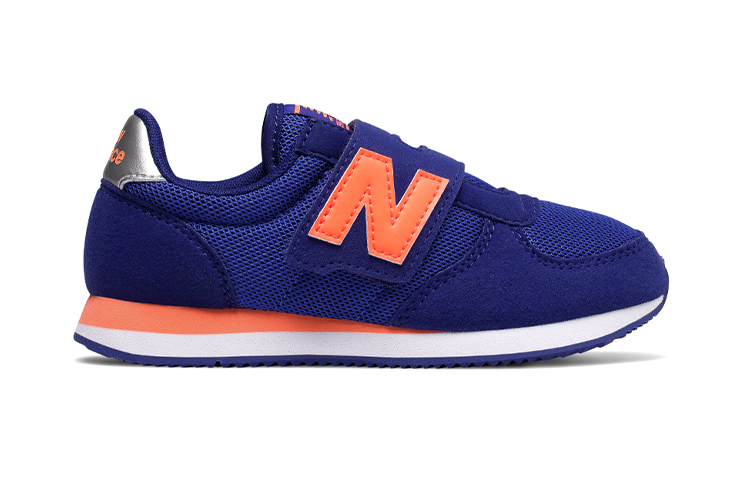 Order (PS) New Balance 220 'Azul Naranja' KV220BOY
