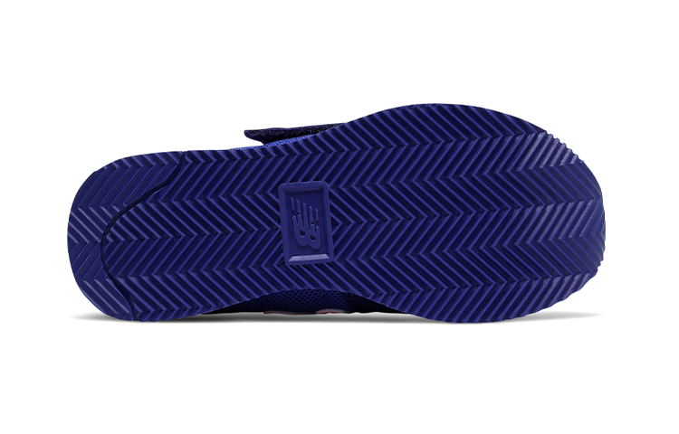 Shop (PS) New Balance 220 'Azul Naranja' KV220BOY