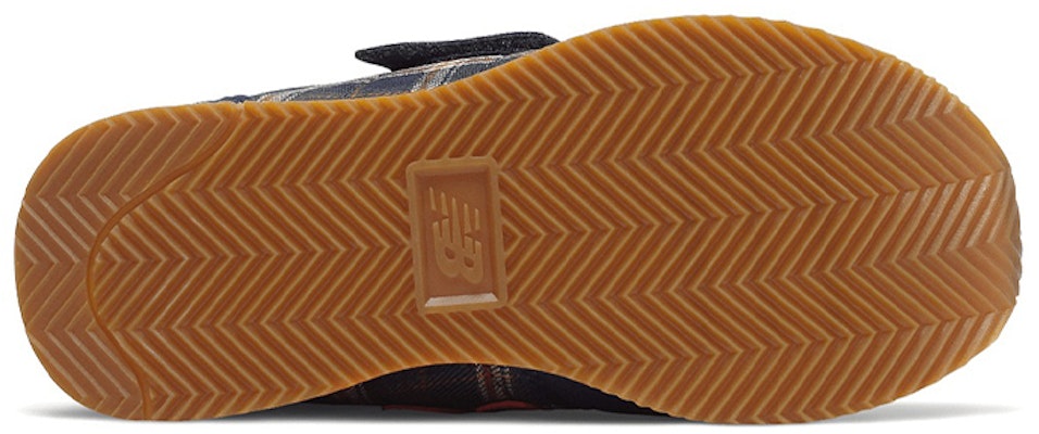 兒童 New Balance 220系列 藍紅色 Shop 兒童 New Balance 220系列 藍紅色