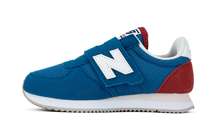(Preschool) New Balance 220 'Deep Navy Velcro' KV220BBP
