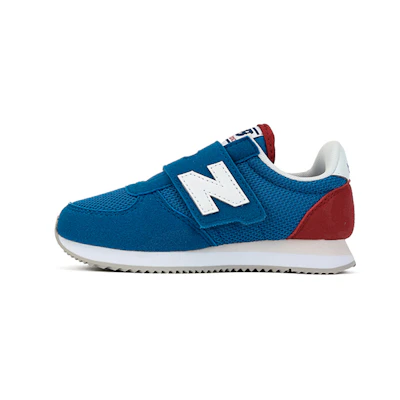 (PS) NB 220 'Deep Navy Velcro'