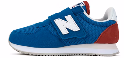 (Preschool) New Balance 220 'Deep Navy Velcro' KV220BBP (Preschool) New Balance 220 'Deep Navy Velcro' KV220BBP