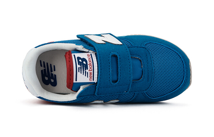 (PS) NB 220 'Deep Navy Velcro' 圖 2